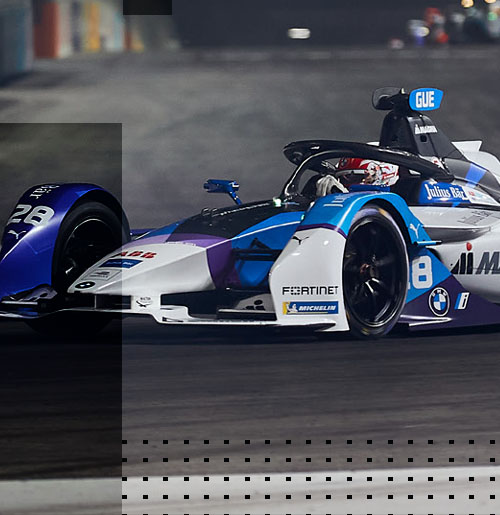 BMW Motorsport