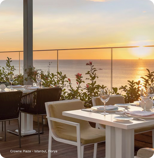 IHG Hotels & Resorts