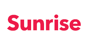 Customer Sunrise Logo