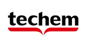 cs logo Techem