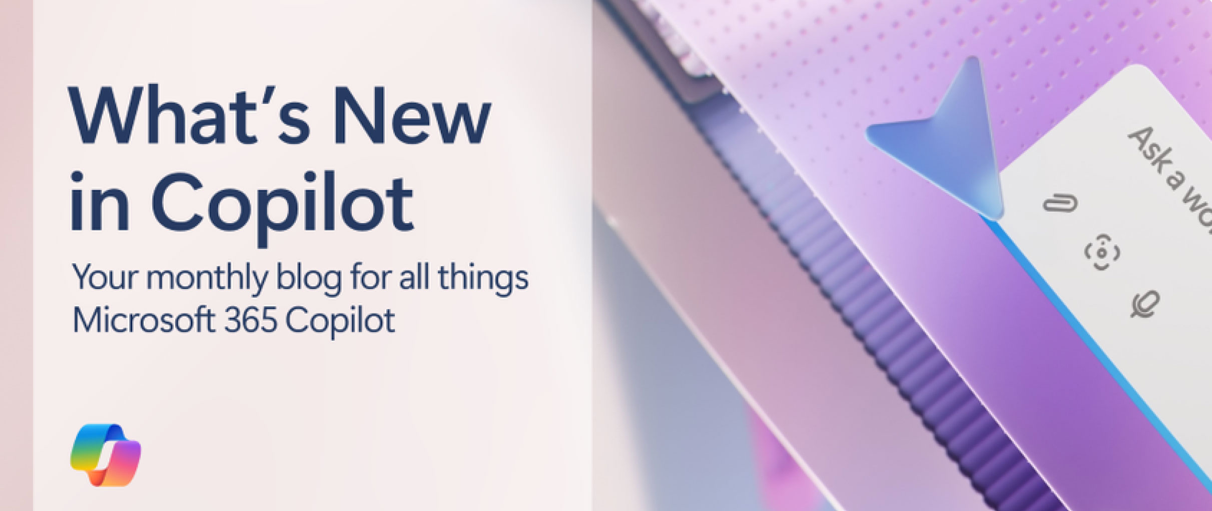 Novità di Copilot