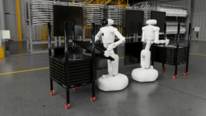 NVIDIA and LG Group Build an AI Factory to Advance Physical AI, Mobility and AI Infrastructure