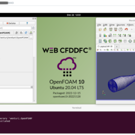 Web CFDDFC® Released Web CFDDFC® | CFD Direct | 2023