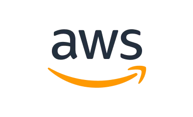 image logo aws