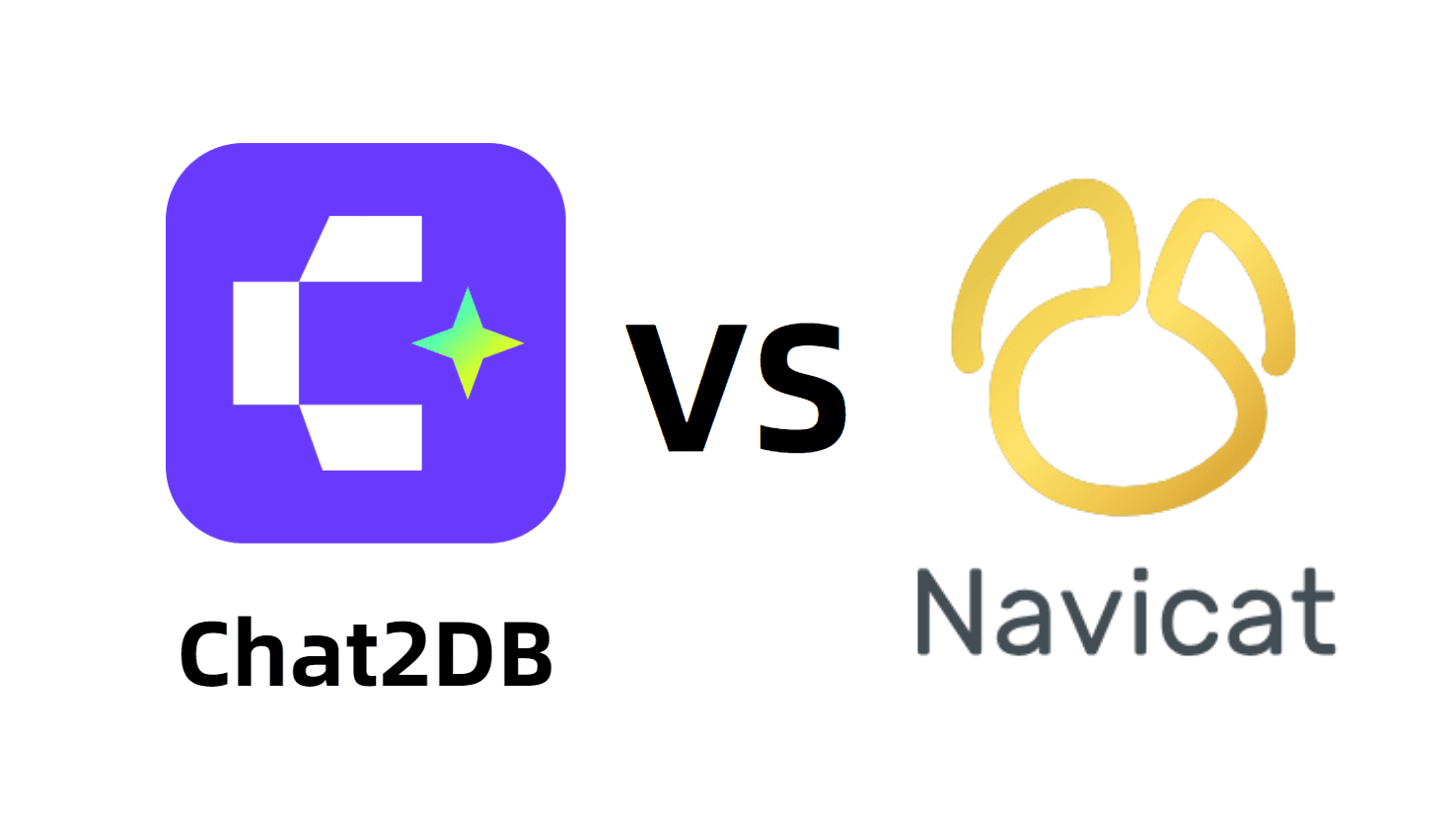 Chat2DB VS Navicat:数据库管理工具的全面分析