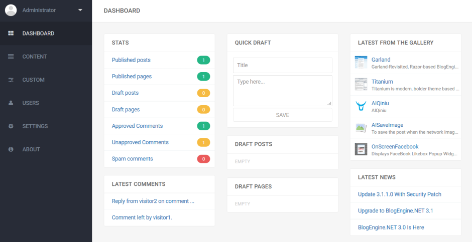 be-admin-dashboard