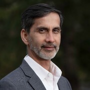 Anish Karmarkar