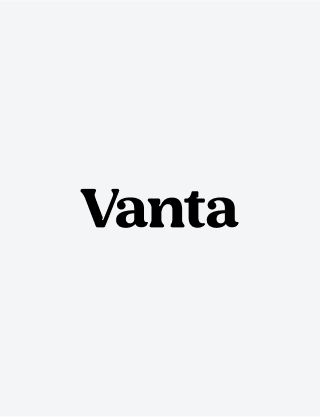 Logo Vanta