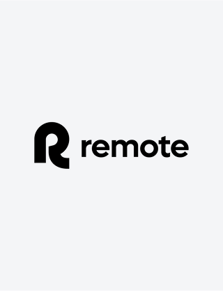 Logo Remote