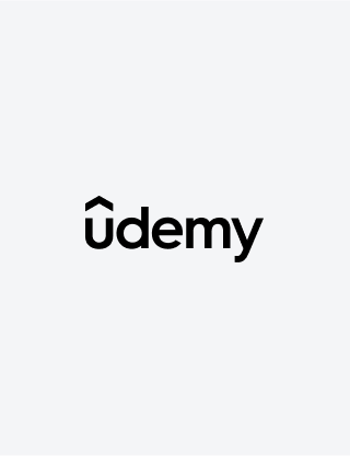 Logotipo da Udemy