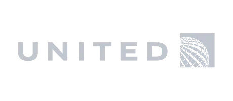 United 로고