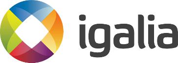 Igalia Logo