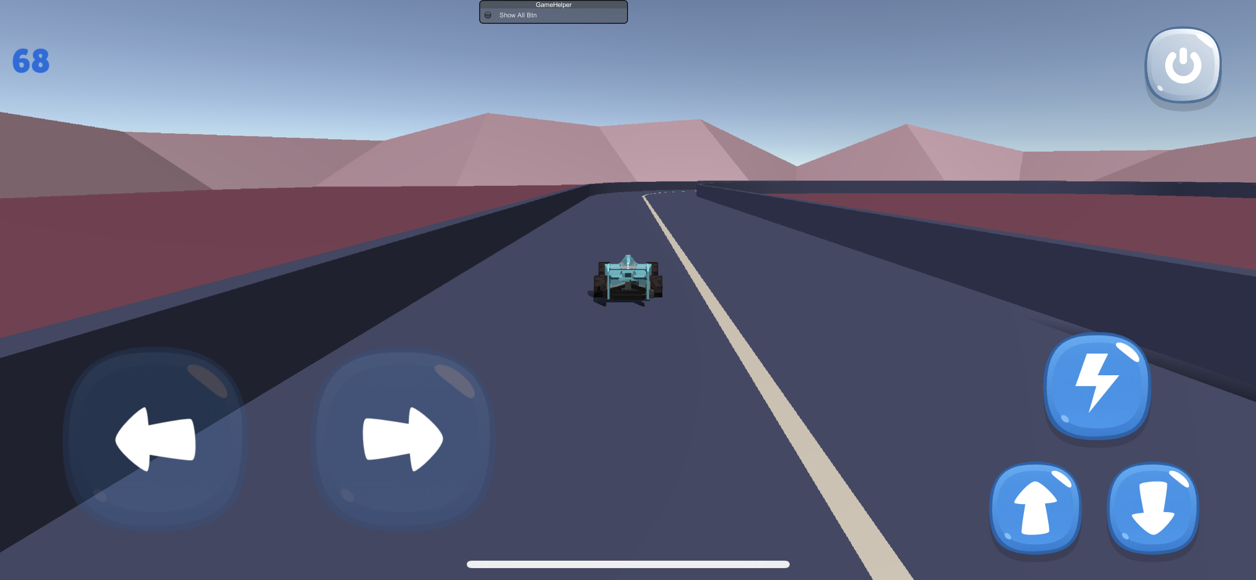 TimeTrial