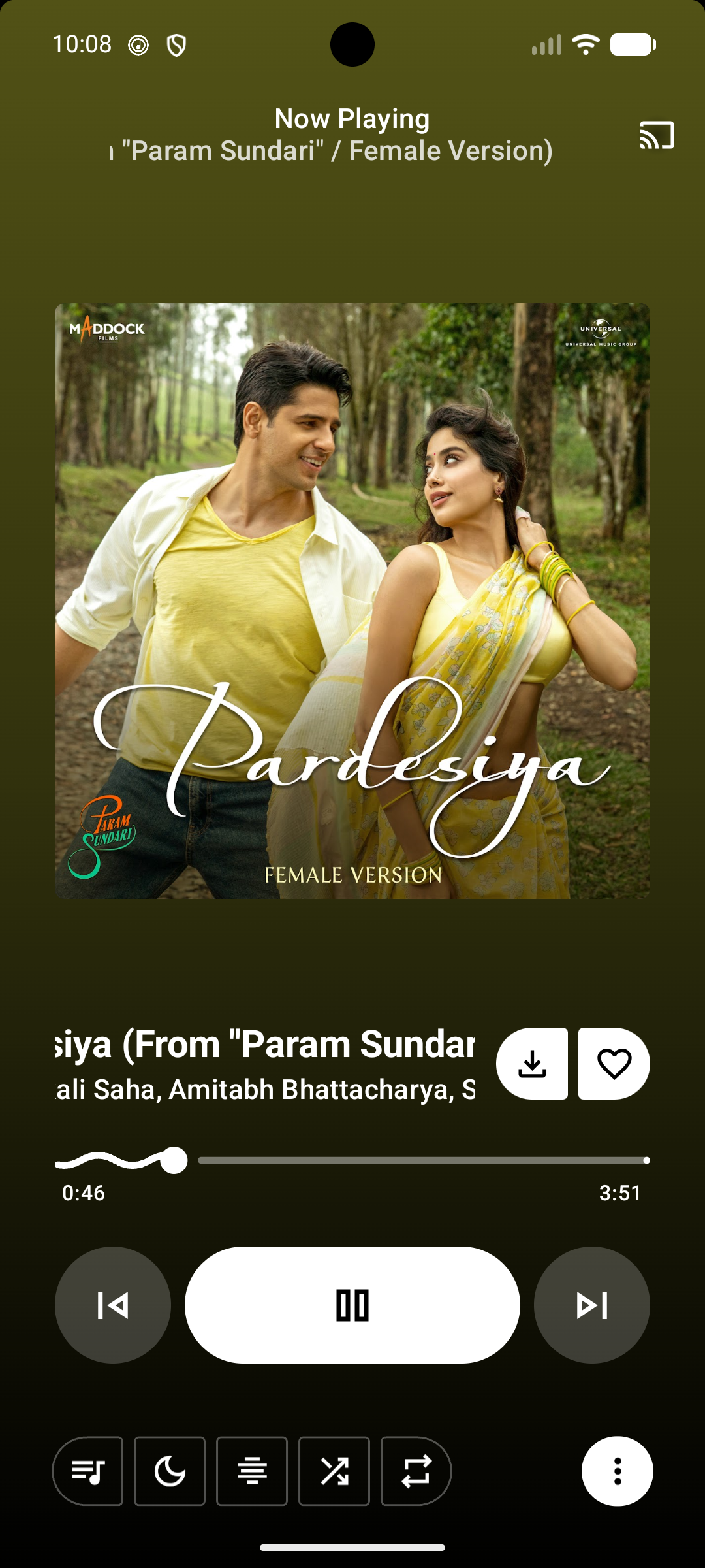 Music Player