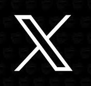X logo