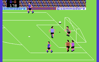 International Soccer