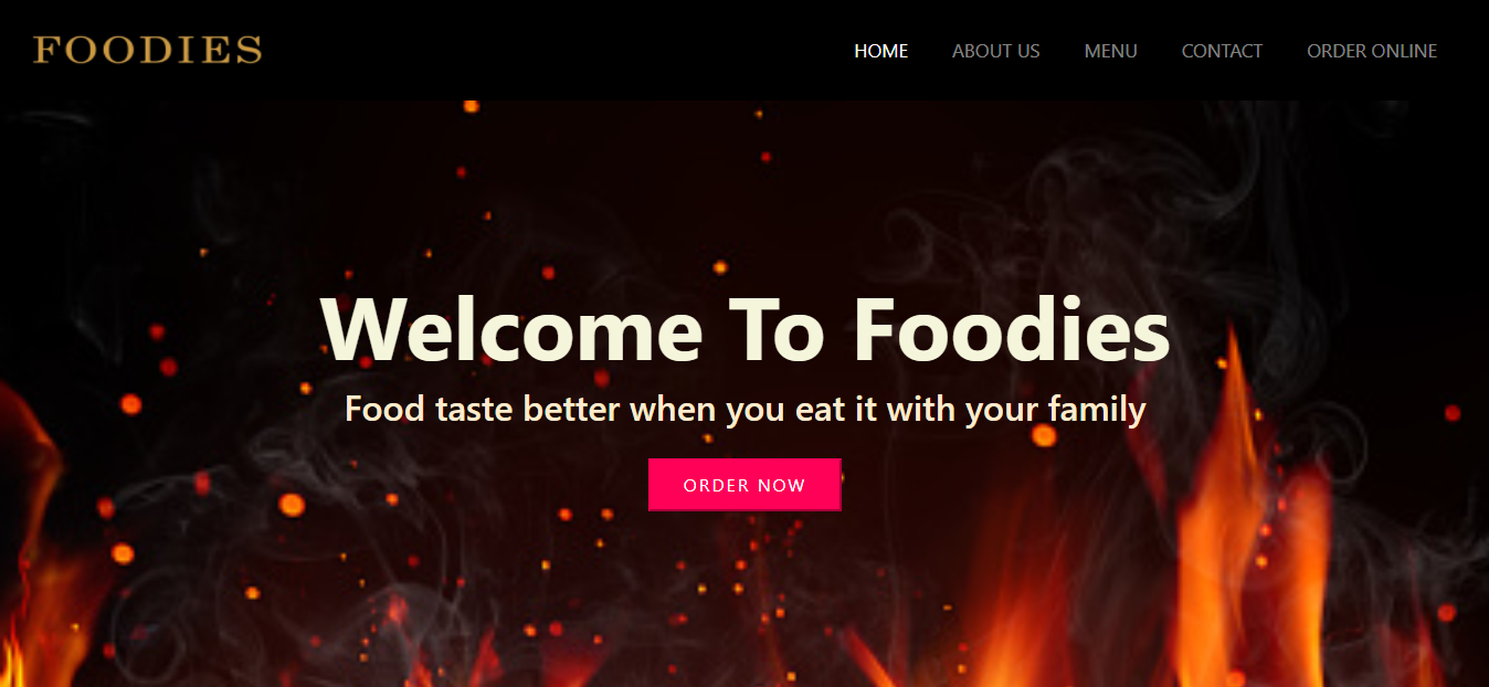 Foodies