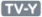 tv-y-rated roku815px - TV-Y rating