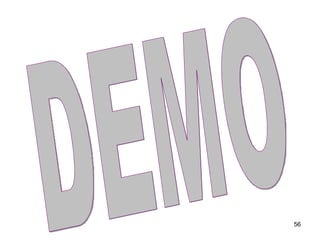 DEMO 