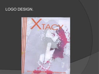 LOGO DESIGN.