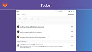 Todos!