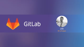 Job
VP of Product