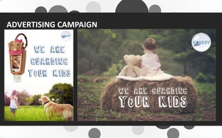 ADVERTISING CAMPAIGN