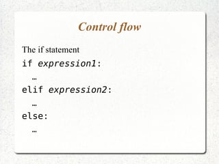 ad hoc programming ("scripting")