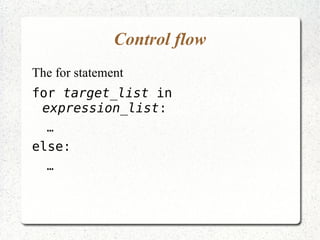 extension language