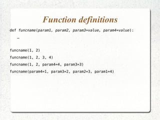 XML processing