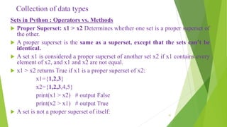 Introduction to python programming