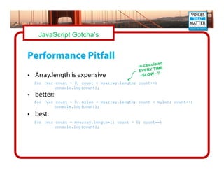 javascript teach