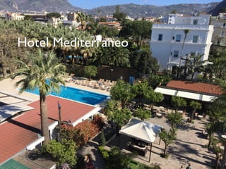 Hotel Mediterraneo