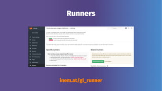 Runners
inem.at/gl_runner