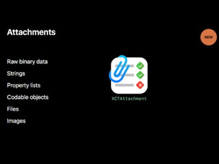KKBOX WWDC17 Performance and Testing - Hokila