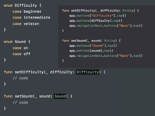 KKBOX WWDC17 Performance and Testing - Hokila
