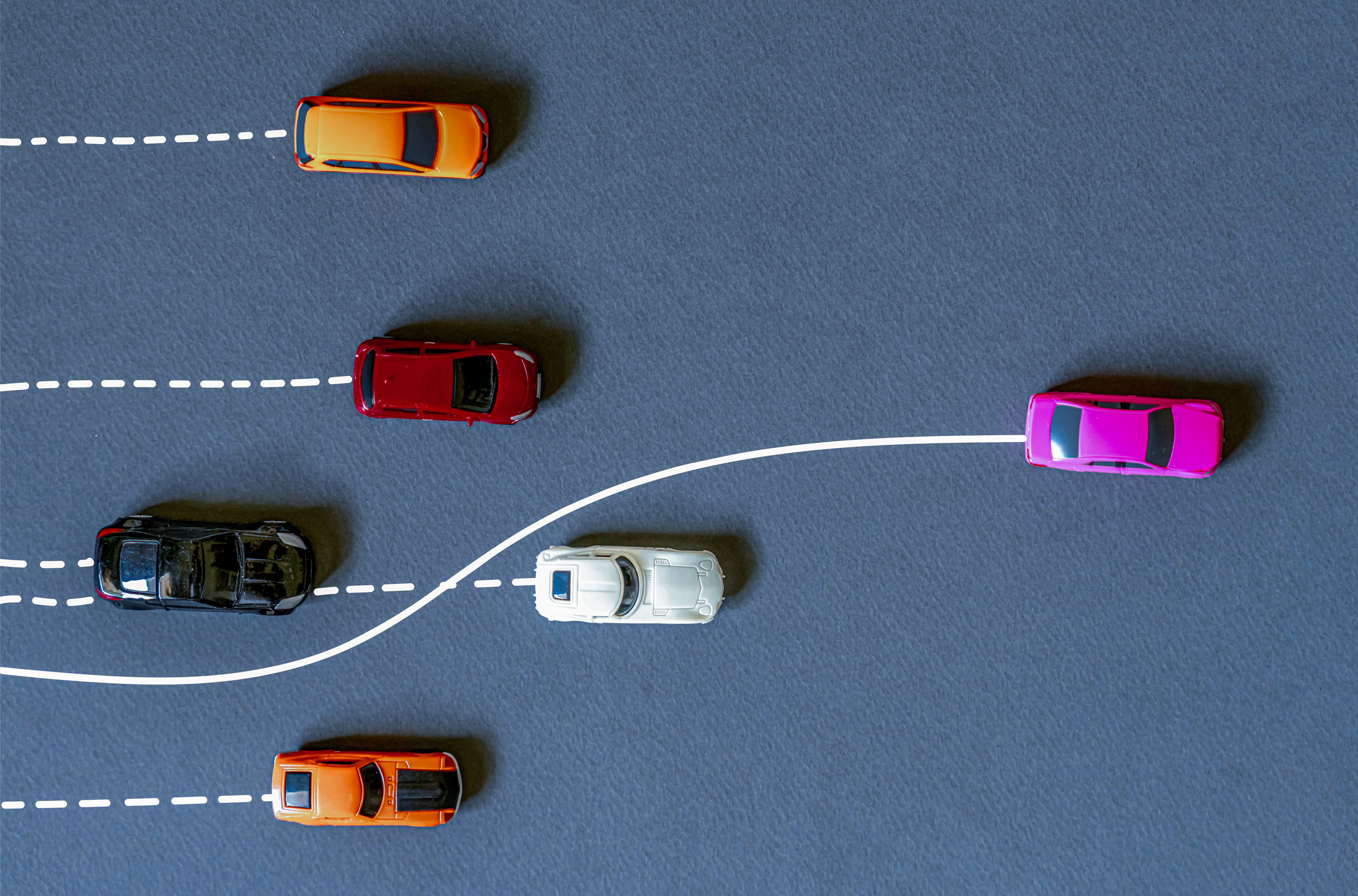 Hero image for 2607-secai -- toy cars racing