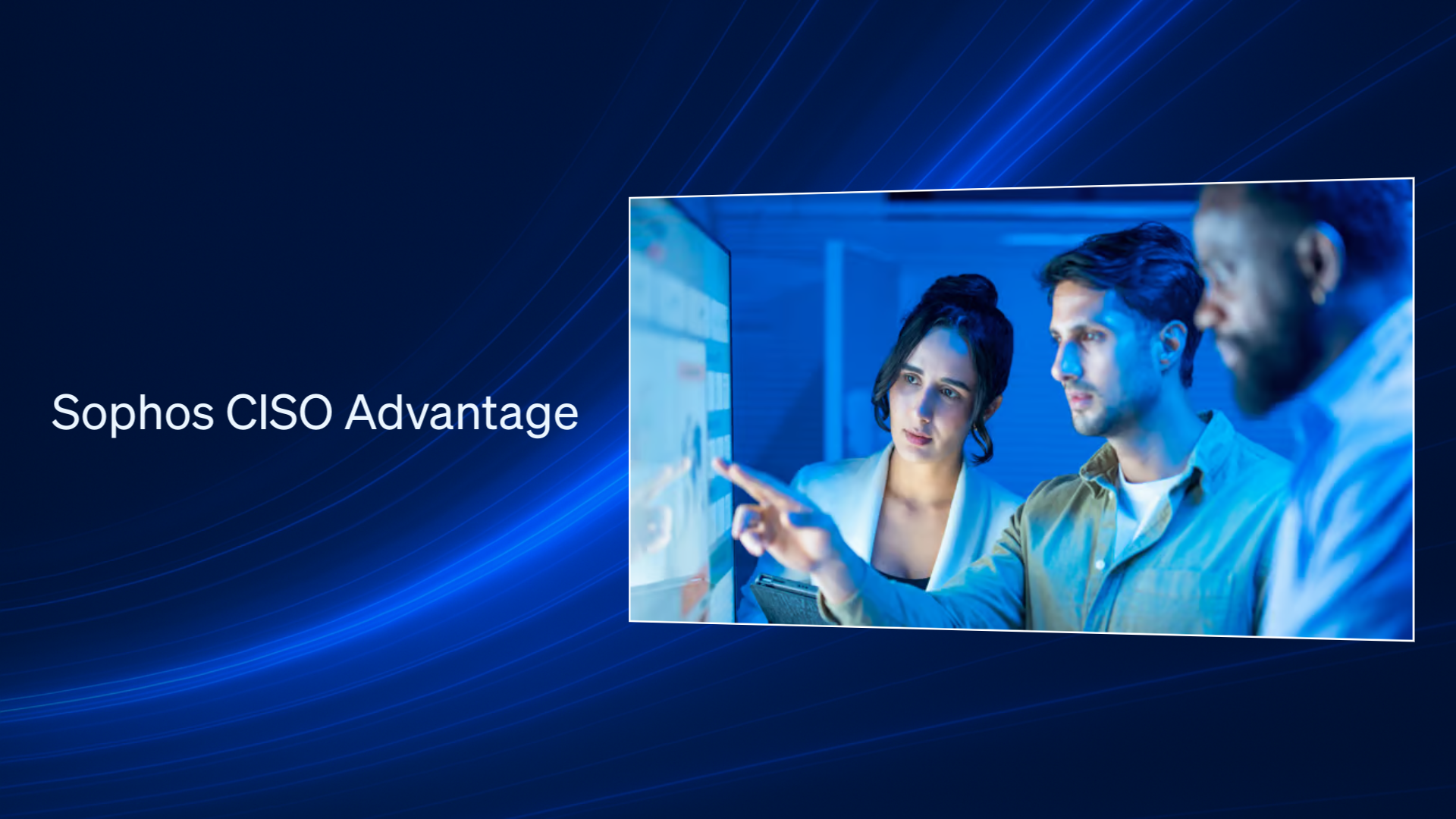CISO Advantage