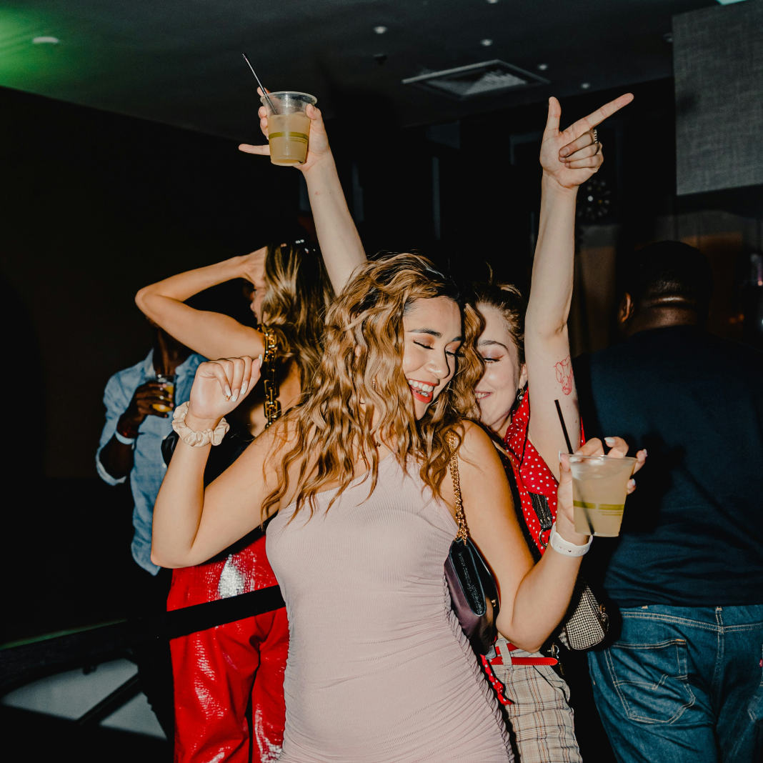 Where party-goers go ticket sales grow Where party-goers go ticket sales grow