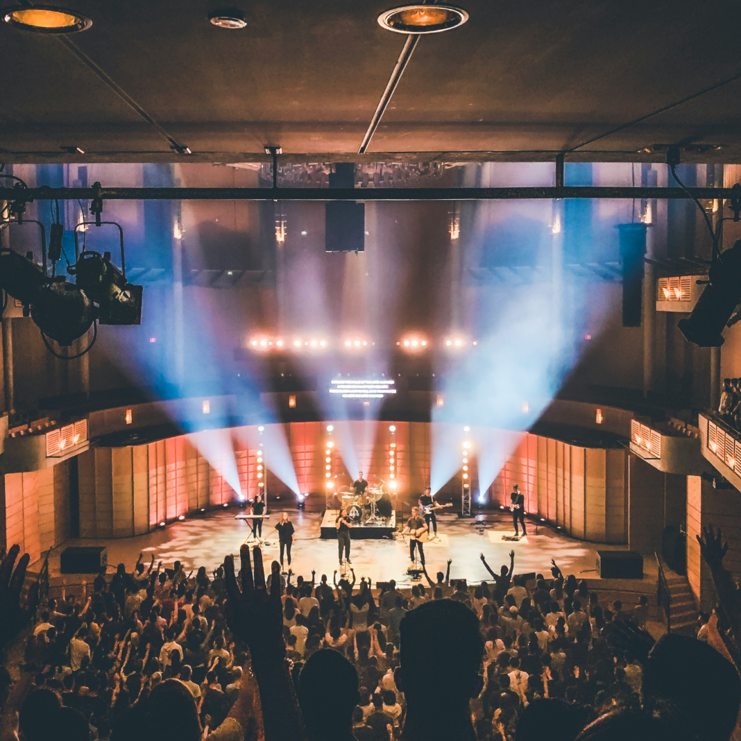 Delight your audience Delight your audience