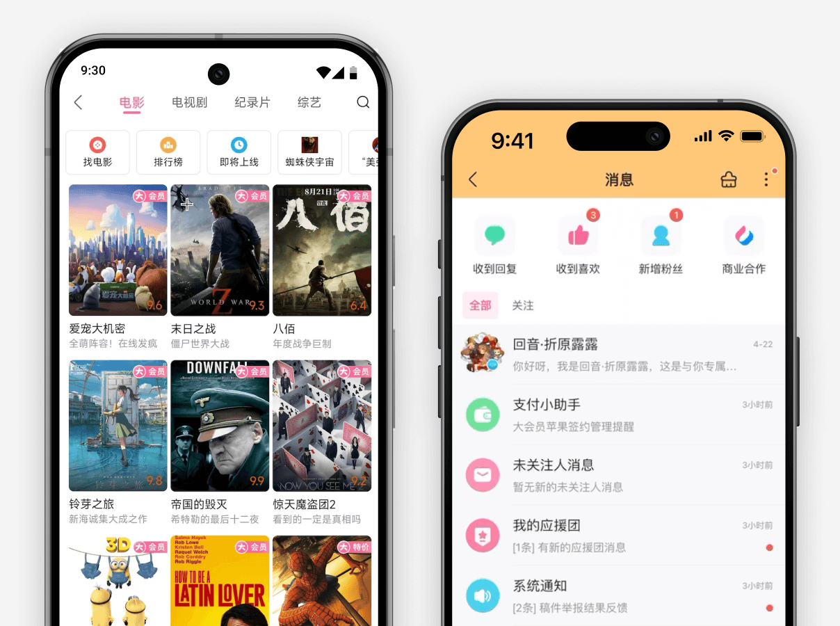 bilibili case