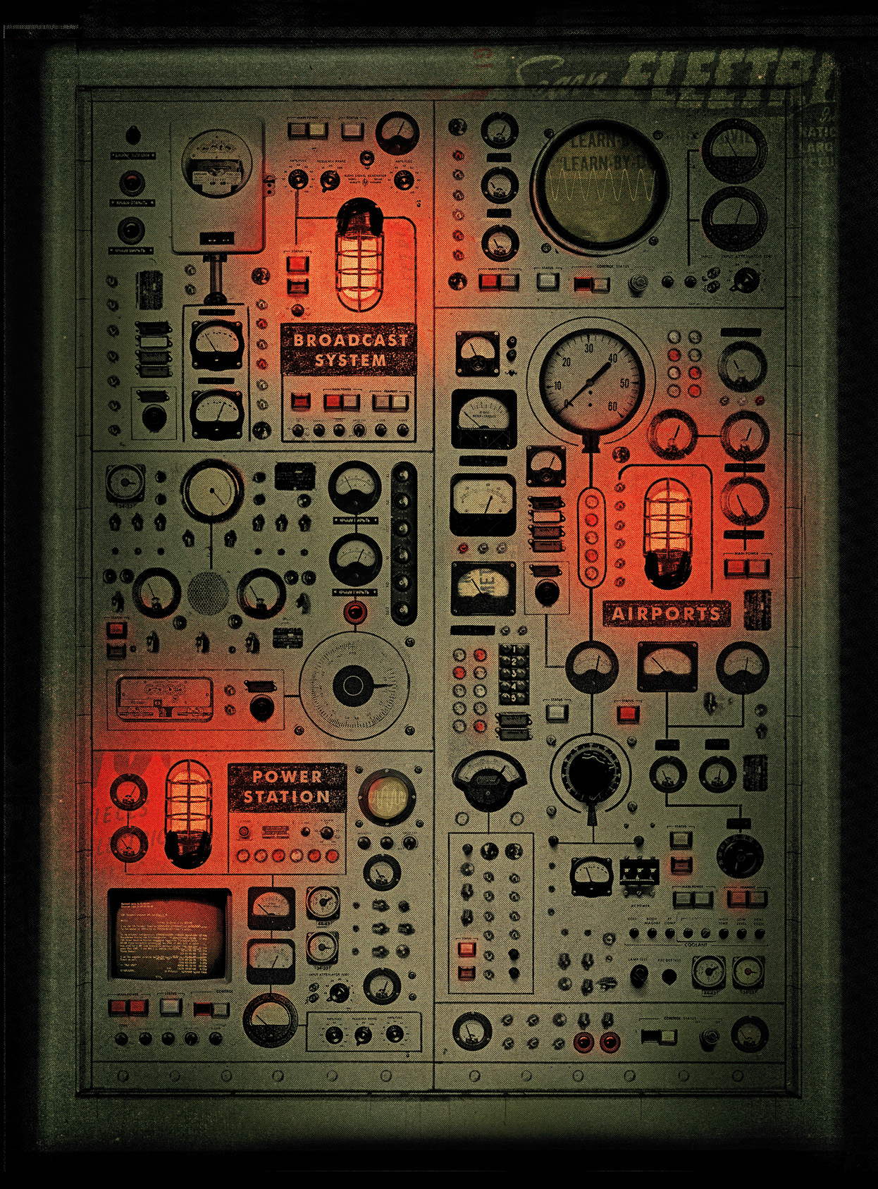 Image may contain Electronics Building Tower Architecture and Clock Tower