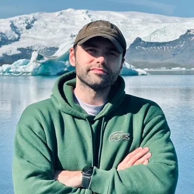 Alexandre Daubois