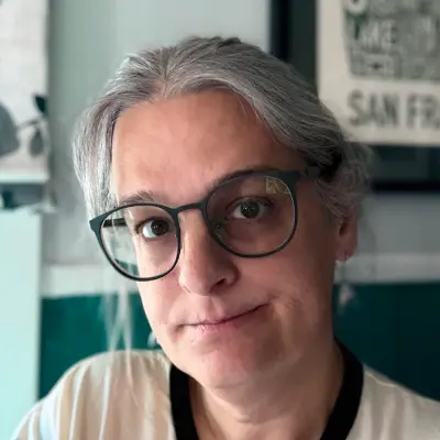Sara Golemon