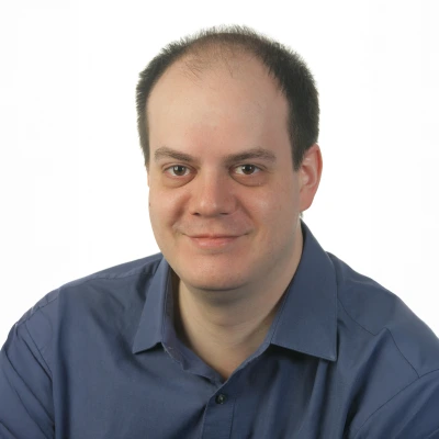 Sebastian Bergmann