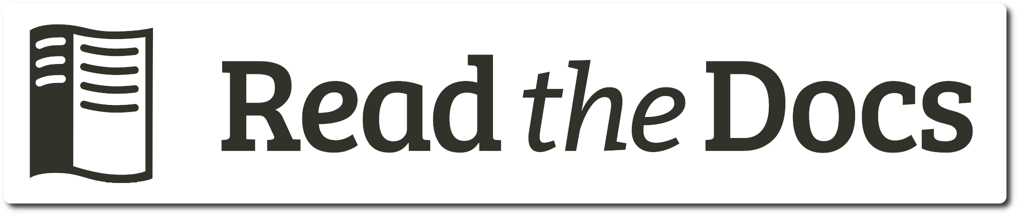 read the docs
