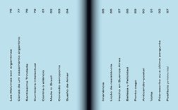 Las Malvinas son argentinas b
75
Cenas de um casamento argentino b
77
Santíssima Trindade b
78
Cumbiera intelectualb
79
Contr