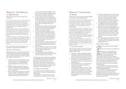 Defiance in phlan
Not for resale. Permission granted to print or photocopy this document for personal use only.
6
Mis