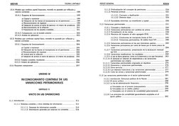 XXXVIII
TEORIA CONTABLE
10.4. Mcxielo que combina capital financiero, moneda no ajustada por inflación y
valores corrientes..