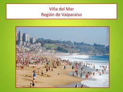 Viña del Mar
Región de Valparaíso